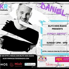 BKR - Sunday Grooves 001