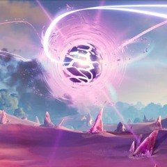 Zero Crisis Finale - Fortnite Live Event OST