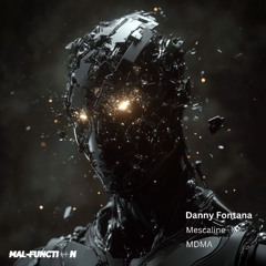 Mdma (Original Mix)