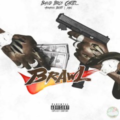 Band Bros Cartel, Assassin Beats, Yayo - Brawl