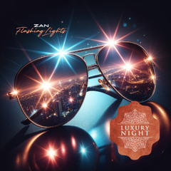 ZAN - Flashing Lights (Extended Mix)