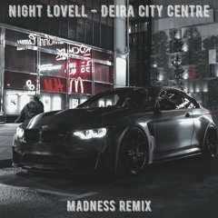 Night Lovell - Deira City Centre (MVDNES  Remix)