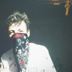 guerrer0 - Cultura Mixer (Audio Não Oficial) (2020)