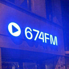 KAMiLA - 22.02.26  674FM AudioVision Live-Recording / Cologne