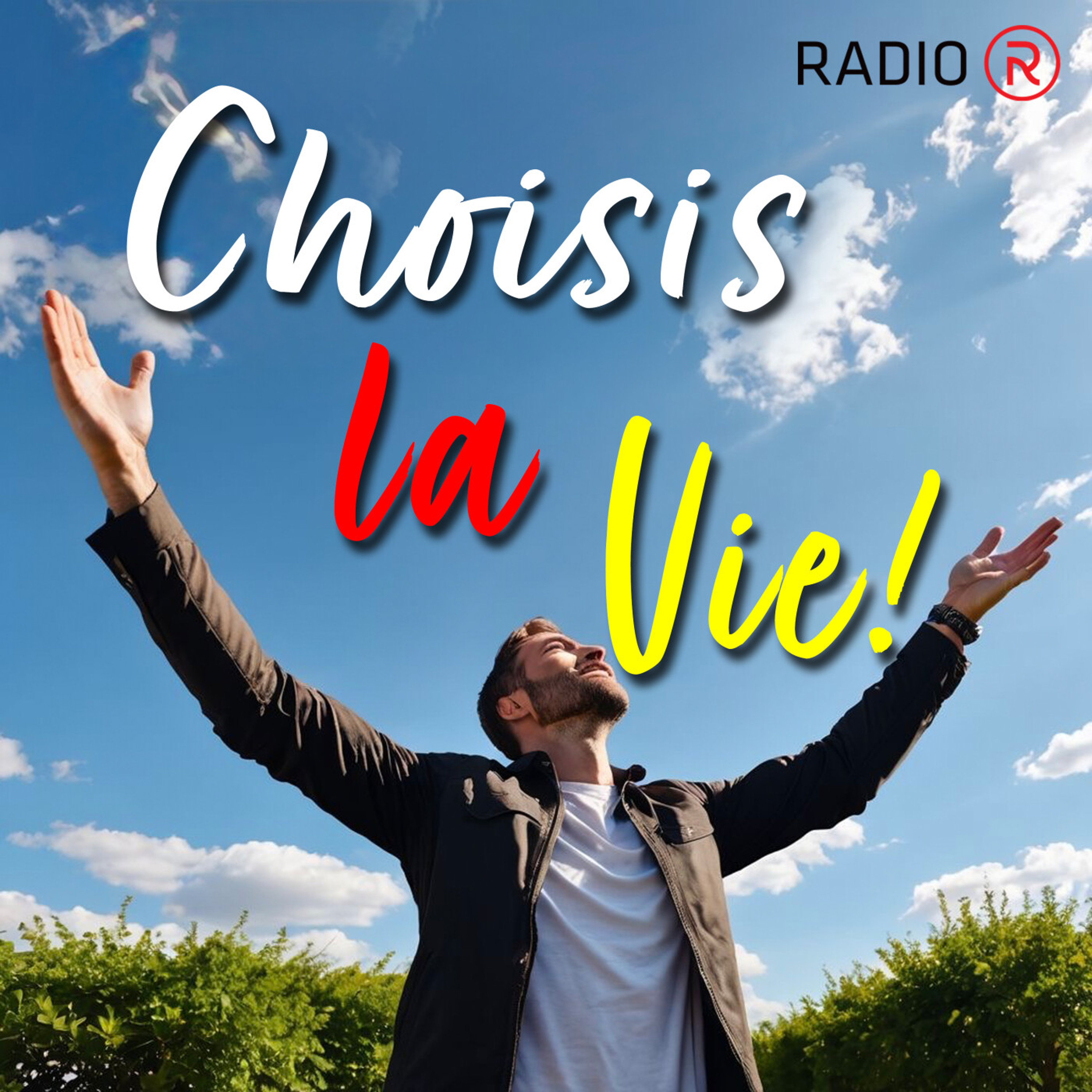 Choisis la vie: De l'importance du repos episode artwork