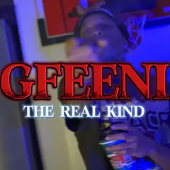 GFEENI - The Real Kind