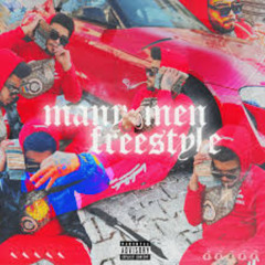Mobtrap MANY MEN FREESTYLE (prod.znd)