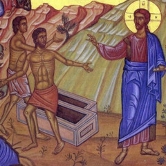 Sermón II Tercer Domingo de Cuaresma