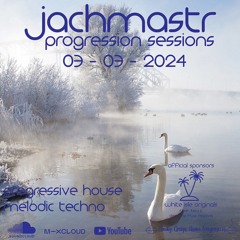 Progressive House Mix Jachmastr Progression Sessions 03 03 2024