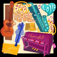 Izzy Jone$ - jurassic parc (ft. Profiet)