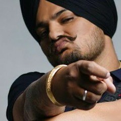 Dill tod di sidhu moosewala and sonam bajwa