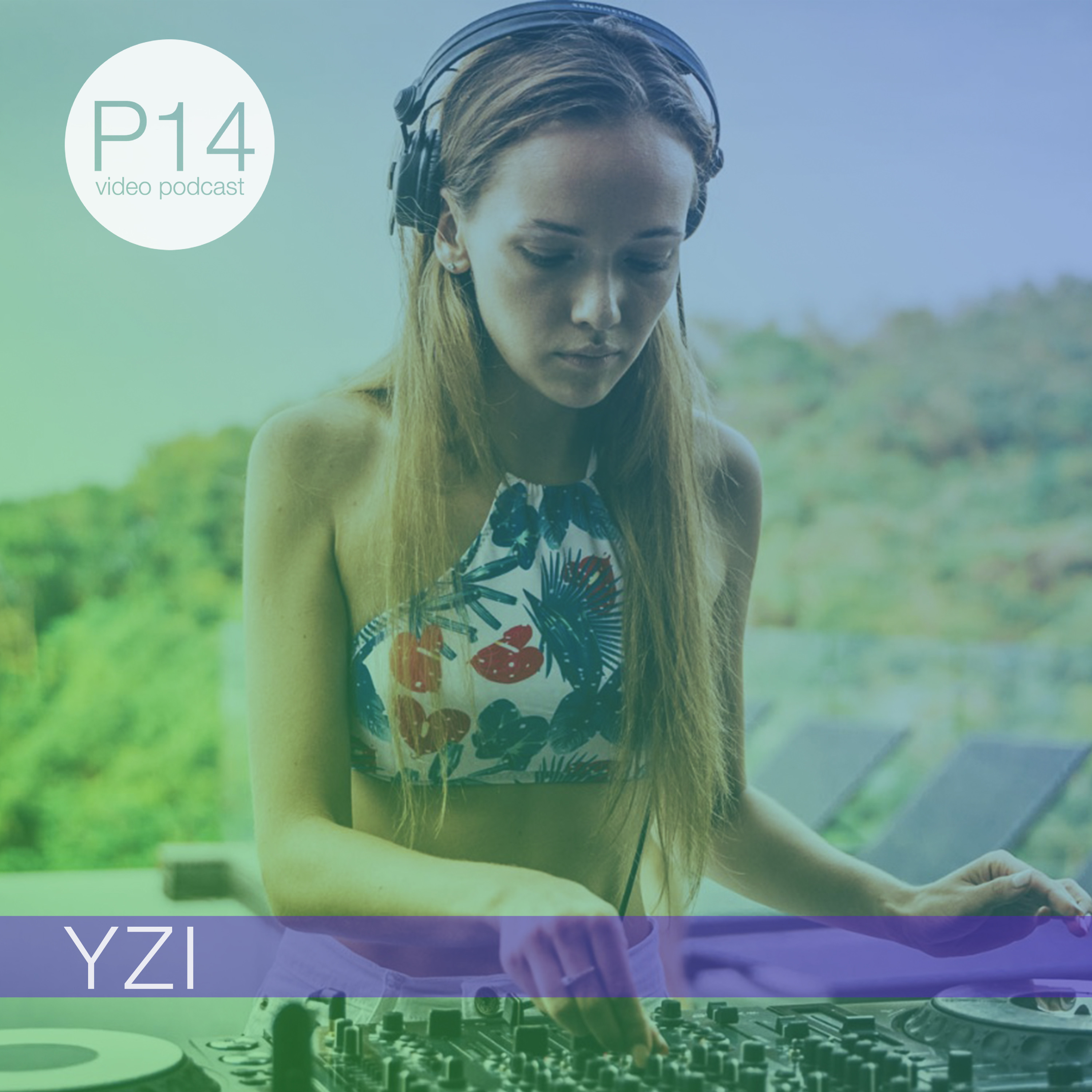 P14 video podcast