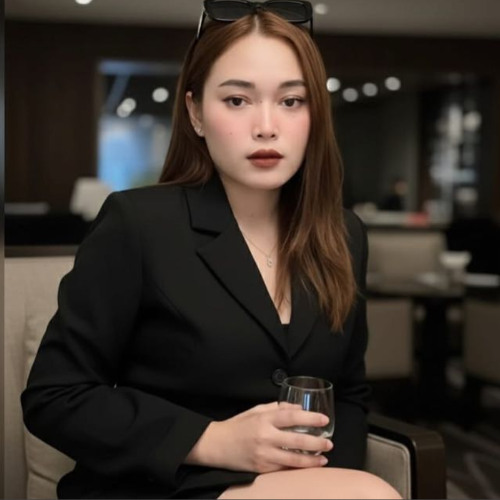 Ayu Trisna in The Sky - Cahya Pramana