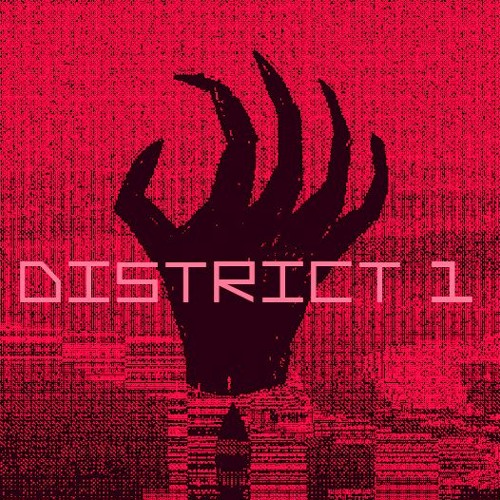 DISTRICT 1