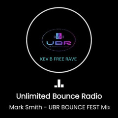Mark Smith UBR Mix