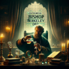 Bishop Berkeley Died