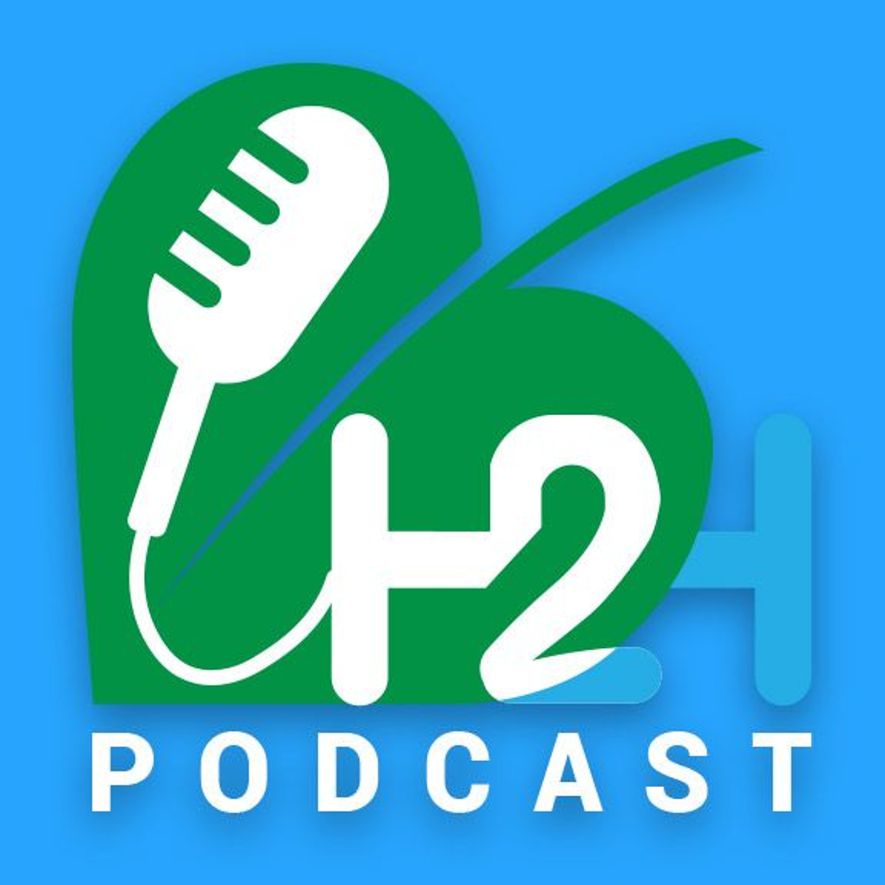 The ANH Natural Health Podcast