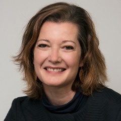 Nathalie Doré Sonore TGV