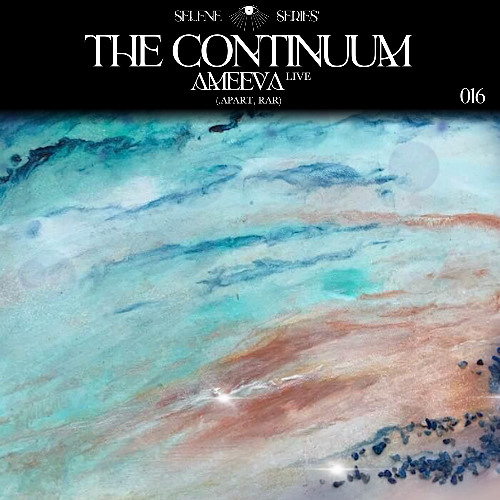 The Continuum: Ameeva