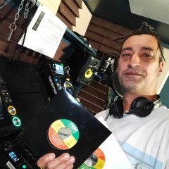 Leggy Reggae with Genaral Legsta - 27.07.2023