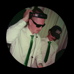 Saxton & Clark - Live @ The White Rabbit 3/15/25