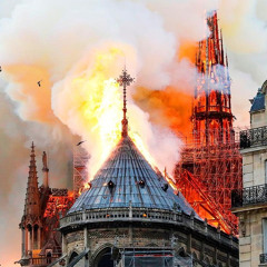 Notre Dame (Feat. AFIGX)