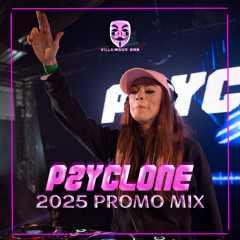 2025 PROMO MIX (LIVE FROM ENGINE ROOMS SOUTHAMPTON) [COMMENT TO REVEAL TRACKLIST]