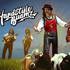 Die Mayrhofner - Schei - Wi - Dei - Wi - Du (Hardstyle Buamz Remix)