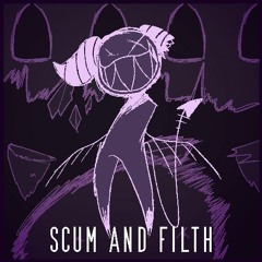 Scum & Filth - Friday Night Funkin': Judgement Day