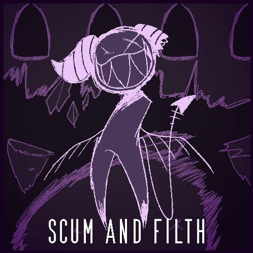 Scum & Filth - Friday Night Funkin': Judgement Day