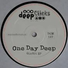 One Day Deep Releases