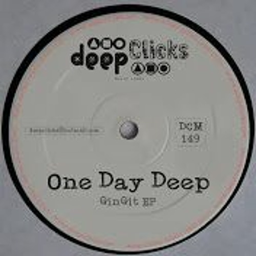 One Day Deep Releases