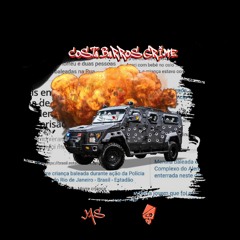 @santuspe x @omaskot - Costa Barros Grime