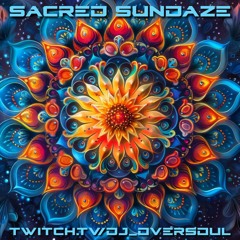 Sacred Sundaze Chapter 55