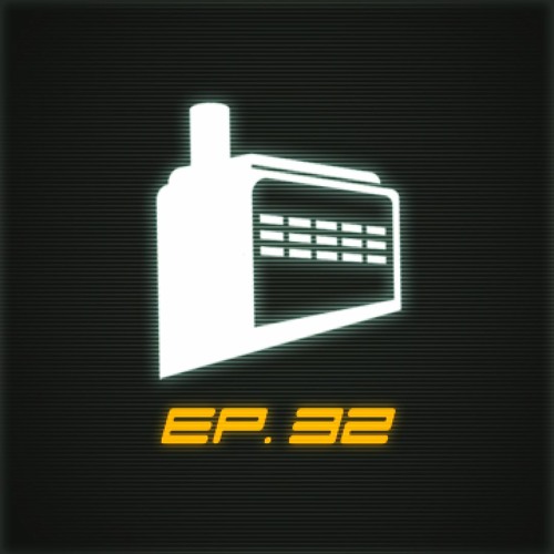 Episode 32 • Guest Mix : nayami
