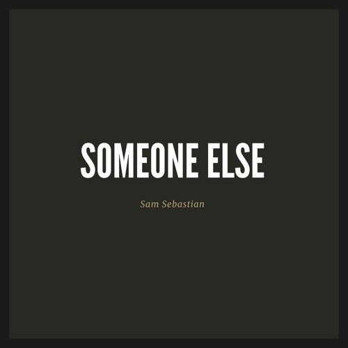 Someone Else