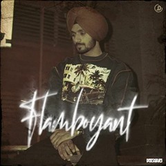 Lost Soul - Nirvair Pannu