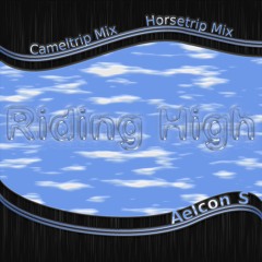 Riding High (Horsetrip Mix)