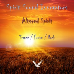Altered Spirit - Mix 1 - Master 1