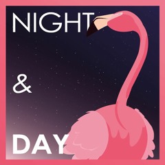 MisterKaze - "Night & Day" (Original)