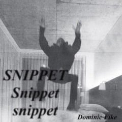 Dominic Fike - Carbonator (Snippet)