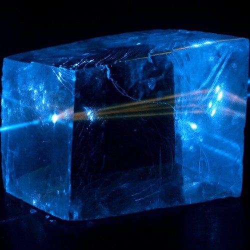 abyss caravan, parade