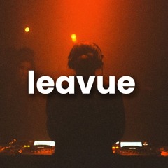 Aviella - Scared To Love Again (Leavue Remix)