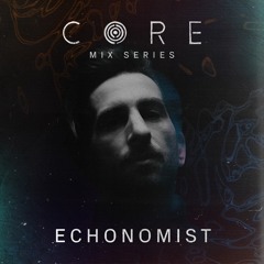 CORE mix - by Echonomist