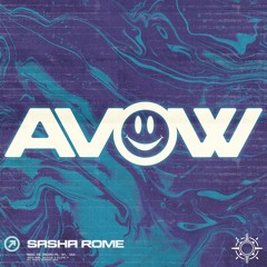 Sasha Rome - Avow