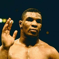 Mike Tyson - Farazi - Dobro Vecer  Slowed