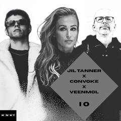 I O (Extended Mix)