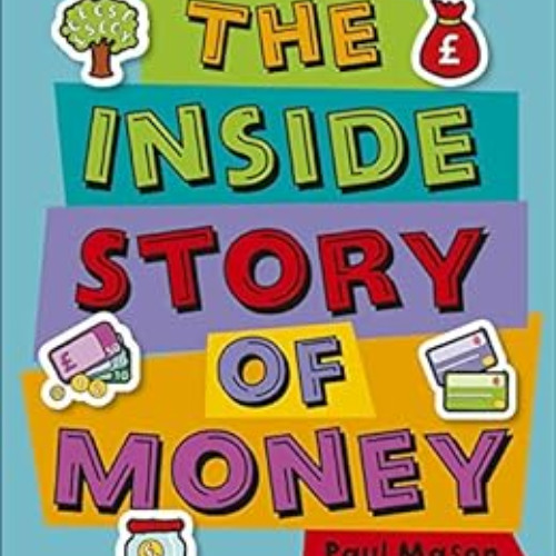 Get EBOOK 📥 Reading Planet KS2 - The Inside Story of Money - Level 5: Mars - Non-Fic