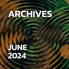 Archives | June 2024