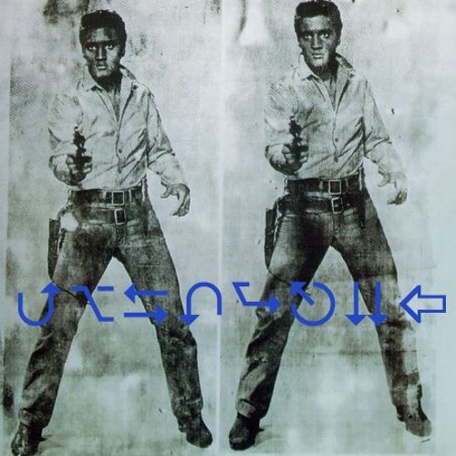 Elvis Has Left The Building (Mudlark^ lark about mix) free download !!